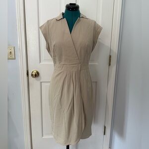 Liz Claiborne dress sz 6